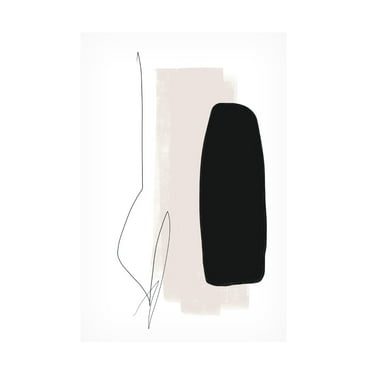 Trademark Fine Art uplusmestudio It Is A Sign Canvas Wall Art