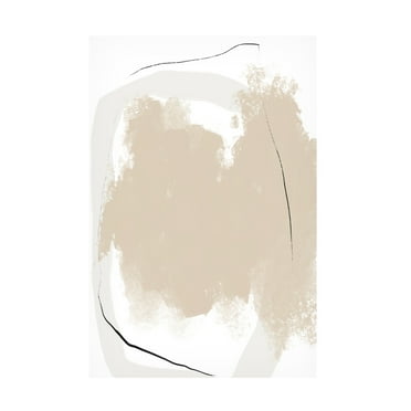 Trademark Fine Art uplusmestudio It has always been you Canvas Wall Art
