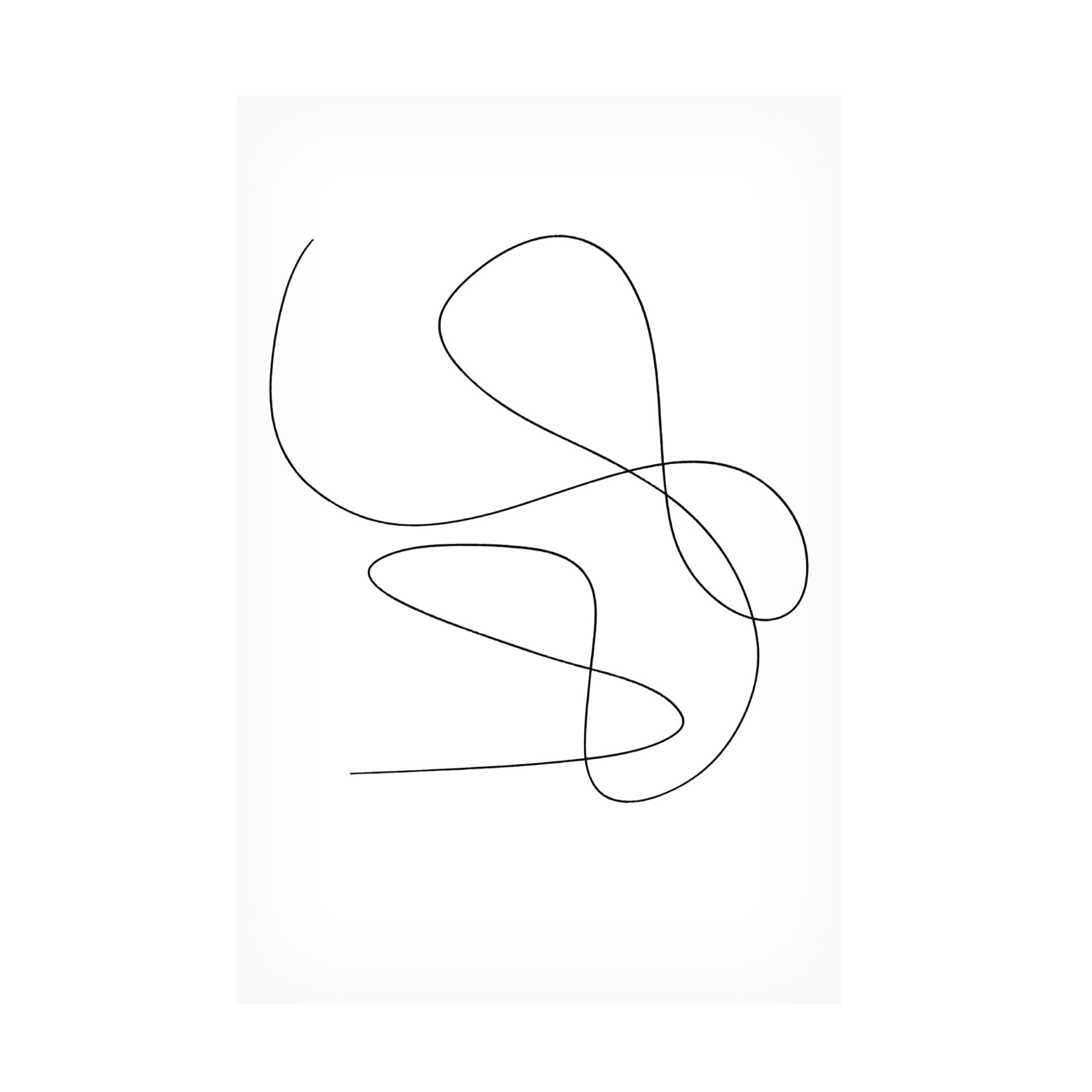 Trademark Fine Art uplusmestudio Light And Tender Canvas Wall Art