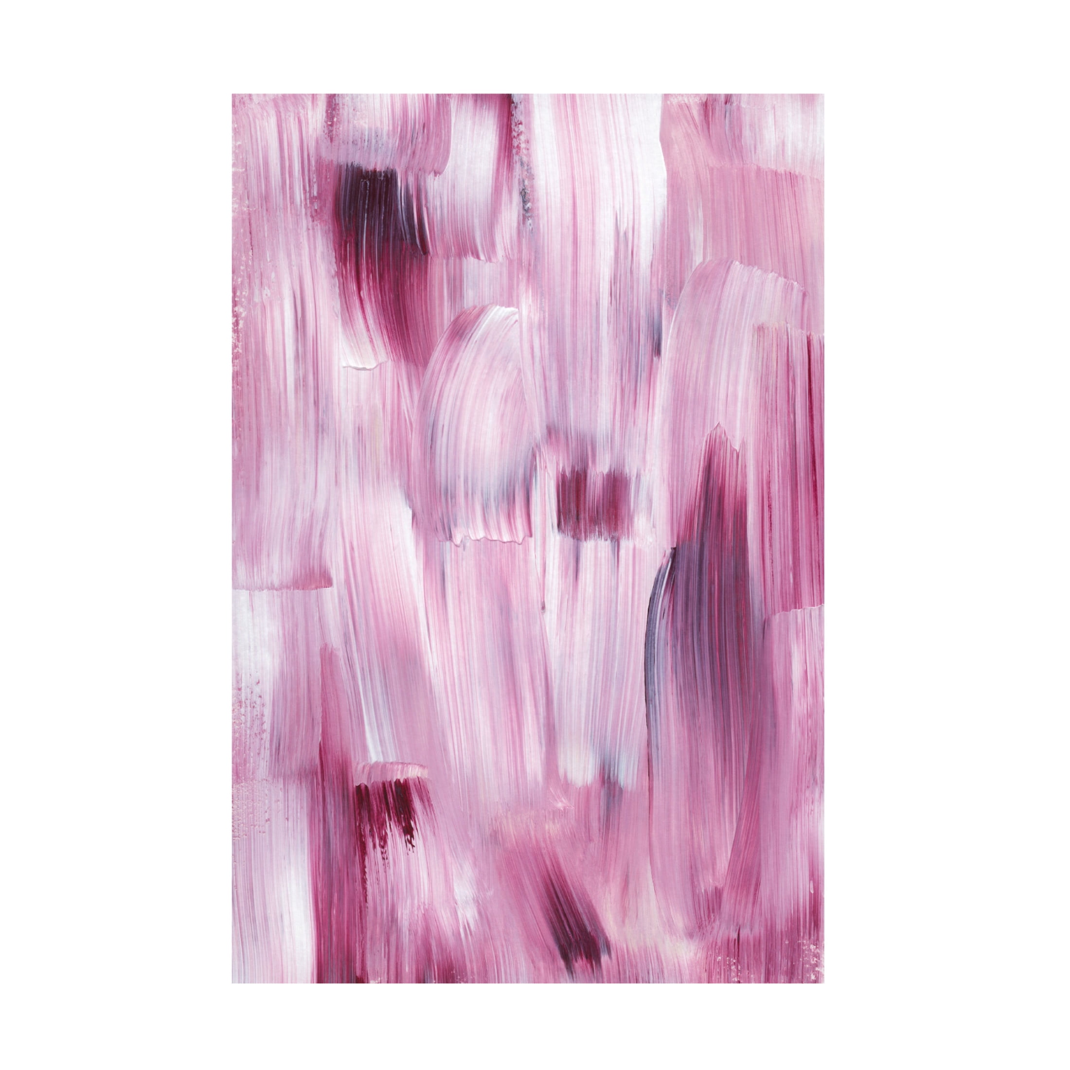 Trademark Fine Art uplusmestudio   Love Enough Canvas Wall Art