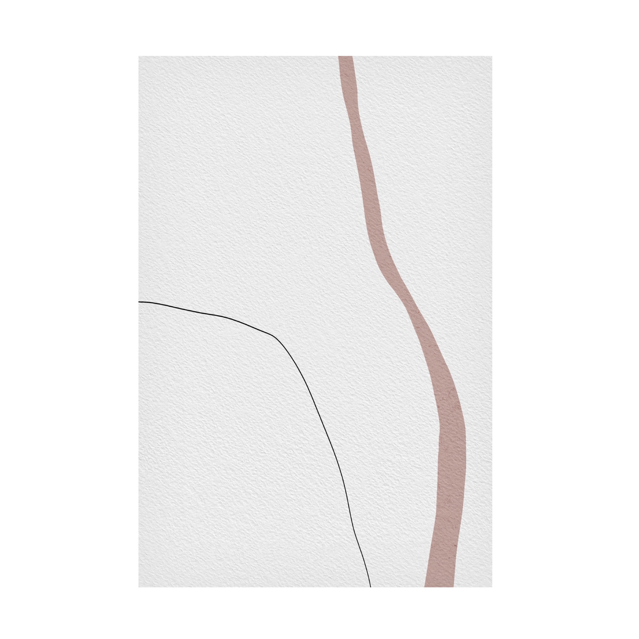 Trademark Fine Art uplusmestudio   Memory Lane Canvas Wall Art