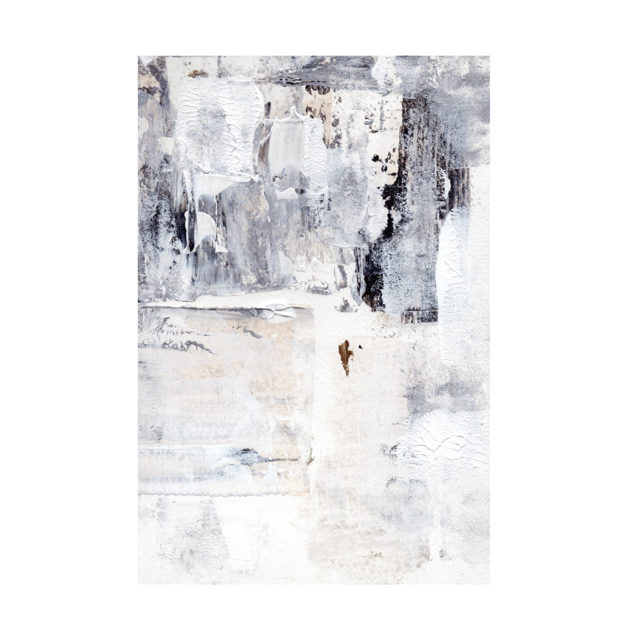 Trademark Fine Art uplusmestudio  No more Love Songs Canvas Wall Art