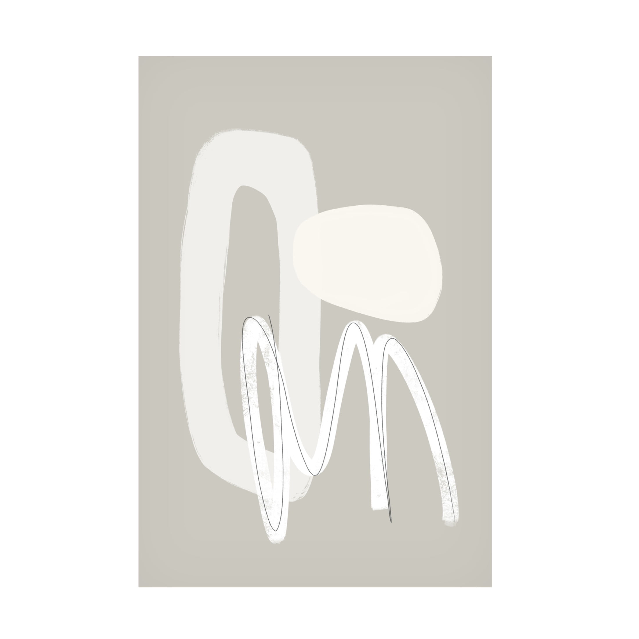 Trademark Fine Art uplusmestudio   Now or Never Canvas Wall Art