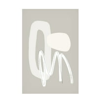 Trademark Fine Art uplusmestudio Now or Never Canvas Wall Art