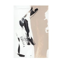 Trademark Fine Art uplusmestudio On the Move Canvas Wall Art