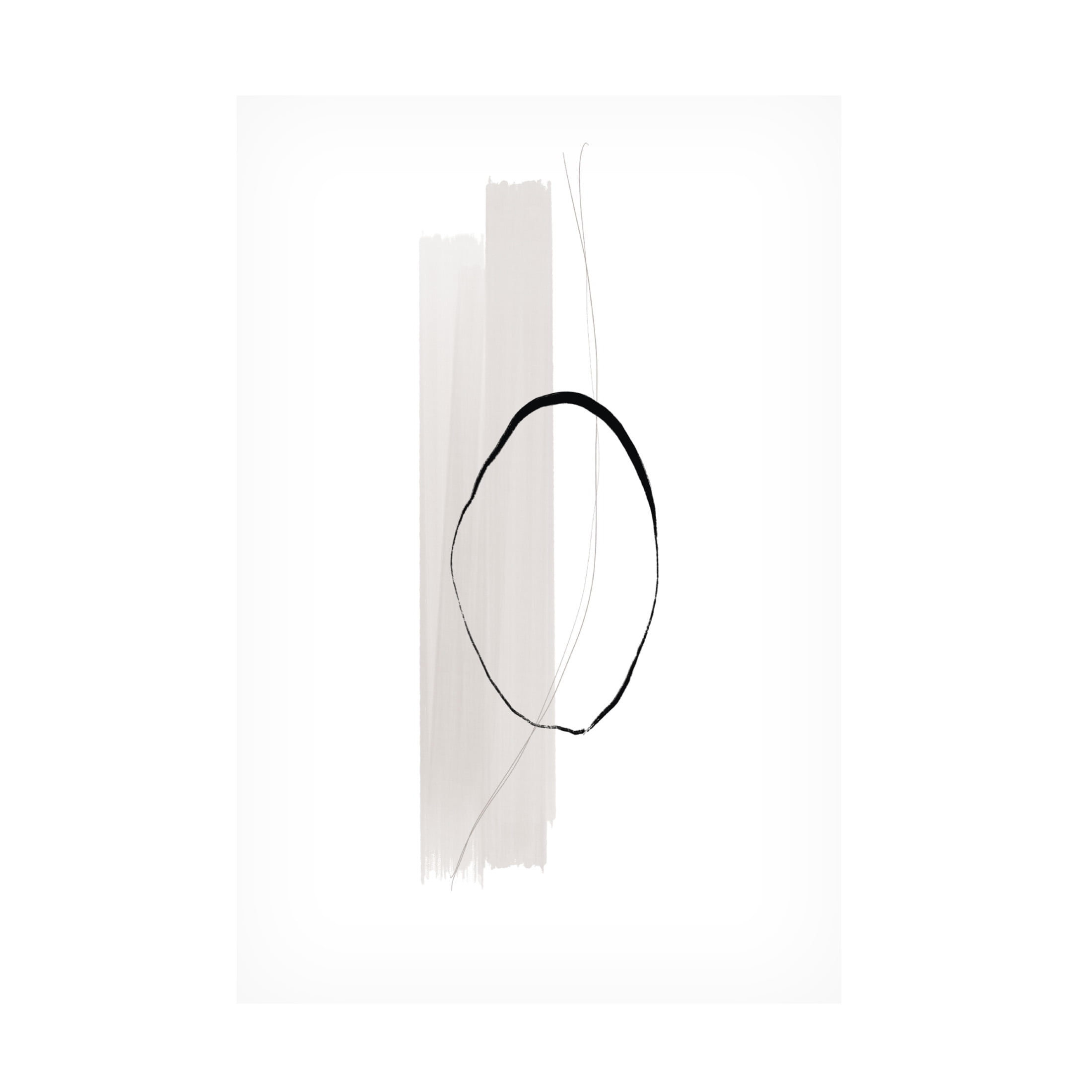 Trademark Fine Art uplusmestudio Perfect Bond Canvas Wall Art