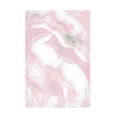 thumbnail image 1 of Trademark Fine Art uplusmestudio   Pink and Soft Canvas Wall Art, 1 of 4