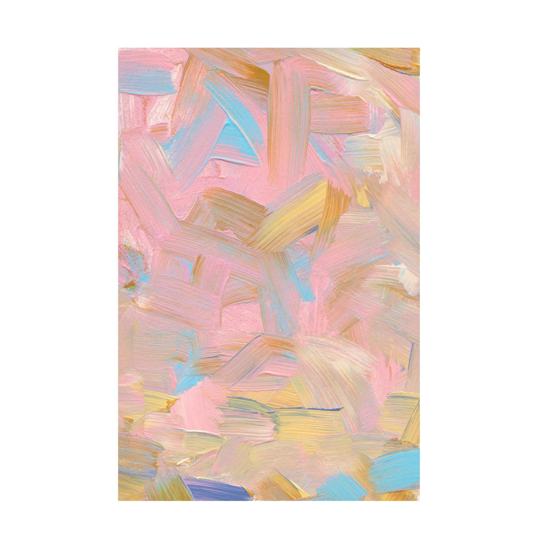 Trademark Fine Art uplusmestudio Playday Canvas Wall Art