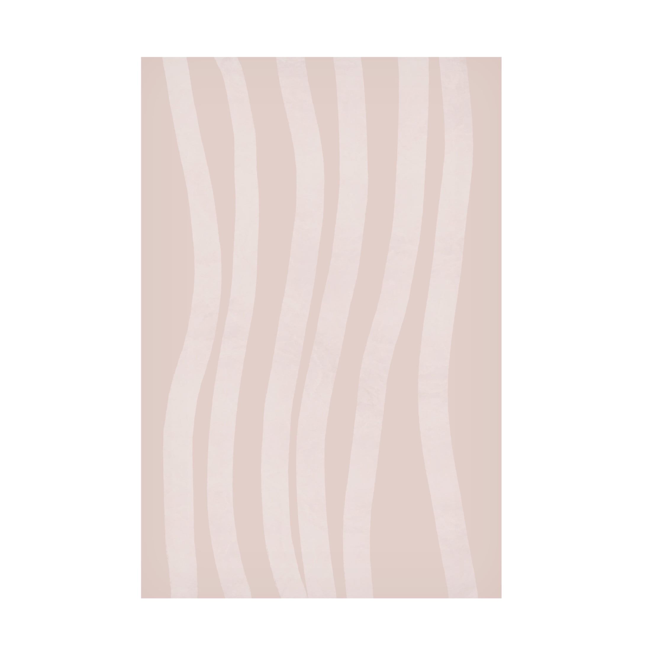 Trademark Fine Art uplusmestudio Simple Lines No 1 Canvas Wall Art