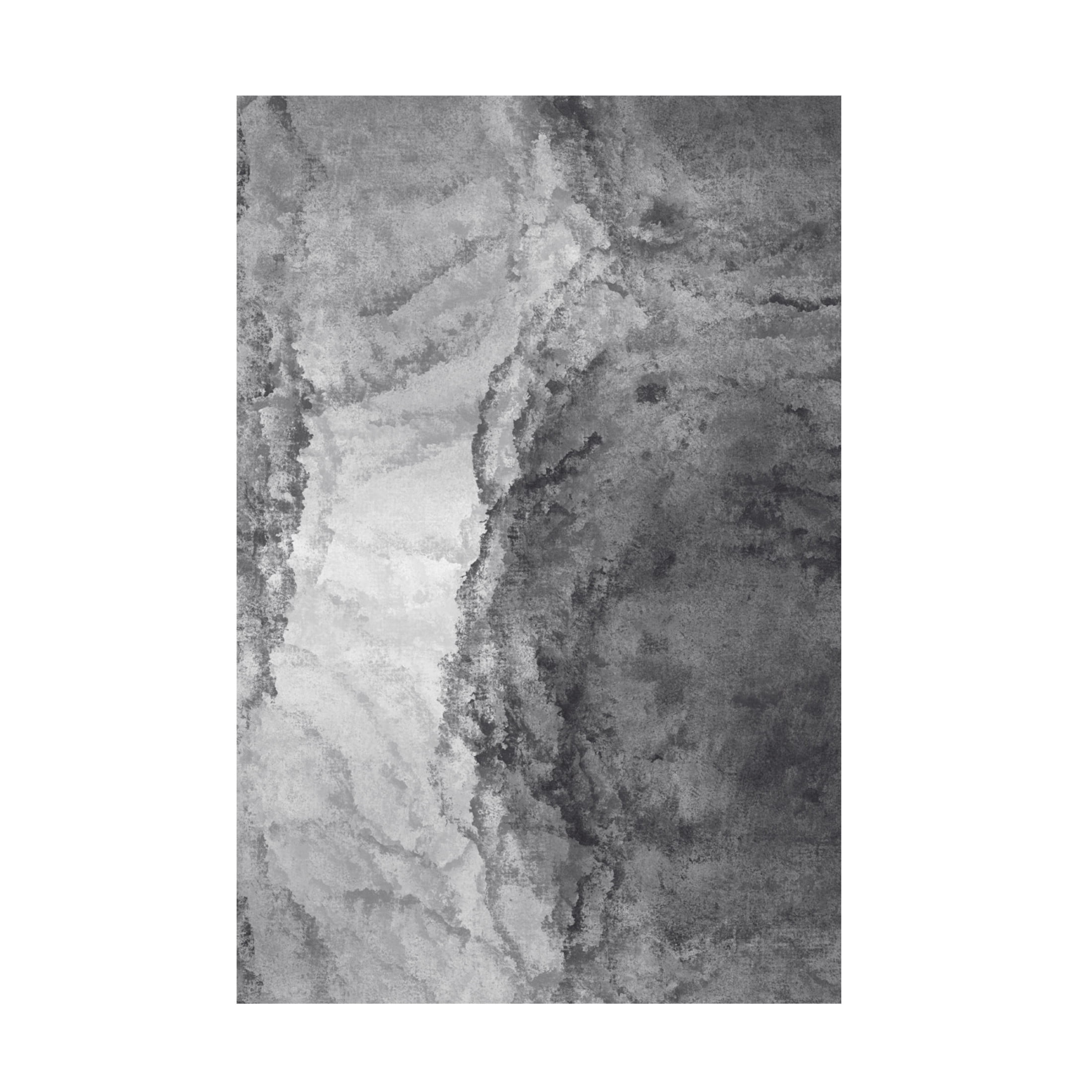 Trademark Fine Art uplusmestudio Soft Texture No 5 Canvas Wall Art