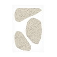 thumbnail image 1 of Trademark Fine Art uplusmestudio Stone Composition Canvas Wall Art, 1 of 4