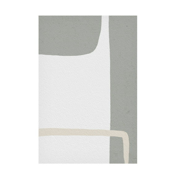 Trademark Fine Art uplusmestudio The Highest Canvas Wall Art