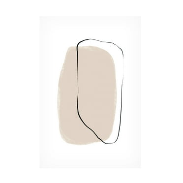 Trademark Fine Art uplusmestudio This Is Real Canvas Wall Art
