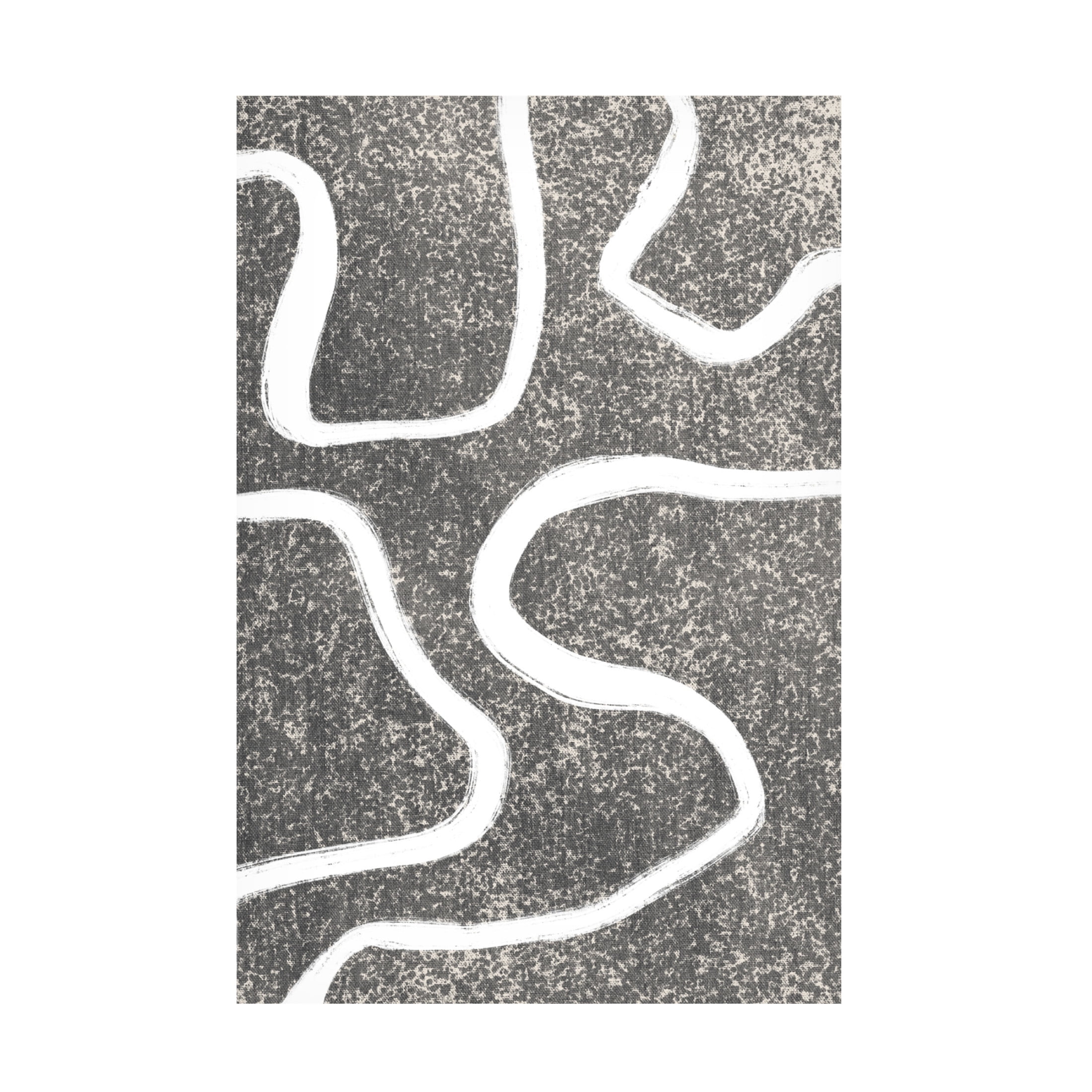 Trademark Fine Art uplusmestudio Too Many Options Canvas Wall Art