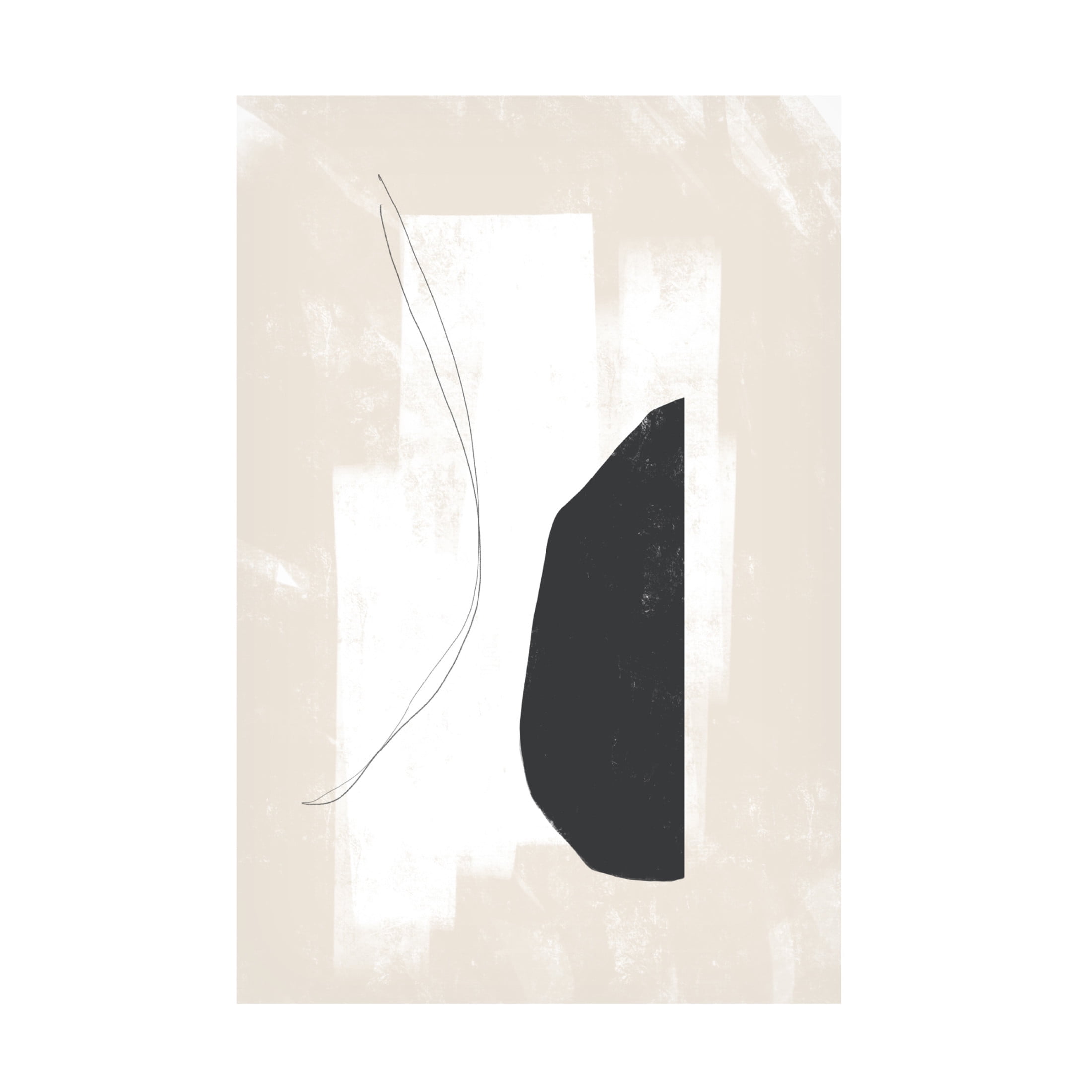 Trademark Fine Art uplusmestudio We are One Canvas Wall Art