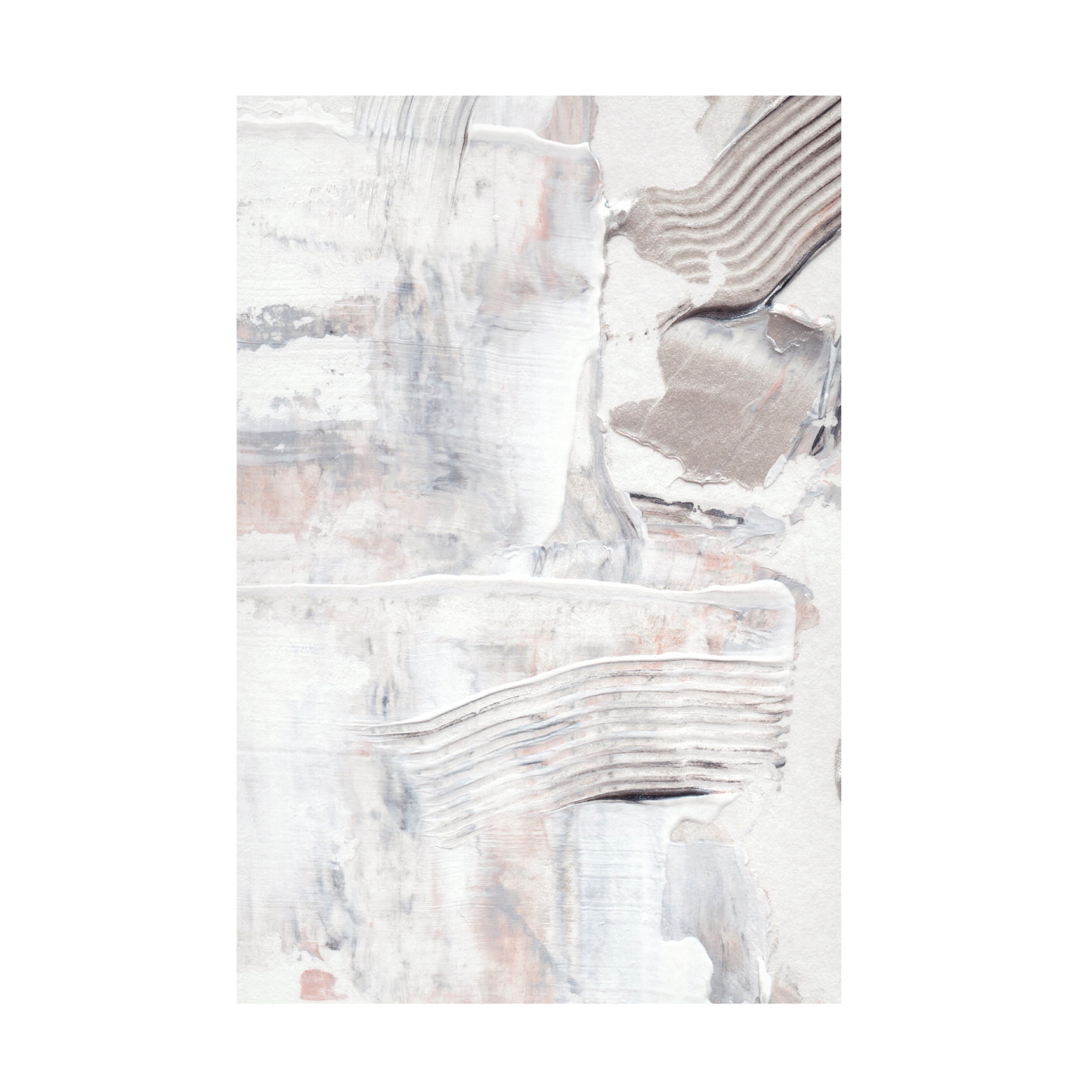 Trademark Fine Art uplusmestudio We never let go Canvas Wall Art