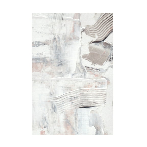 Trademark Fine Art uplusmestudio We never let go Canvas Wall Art