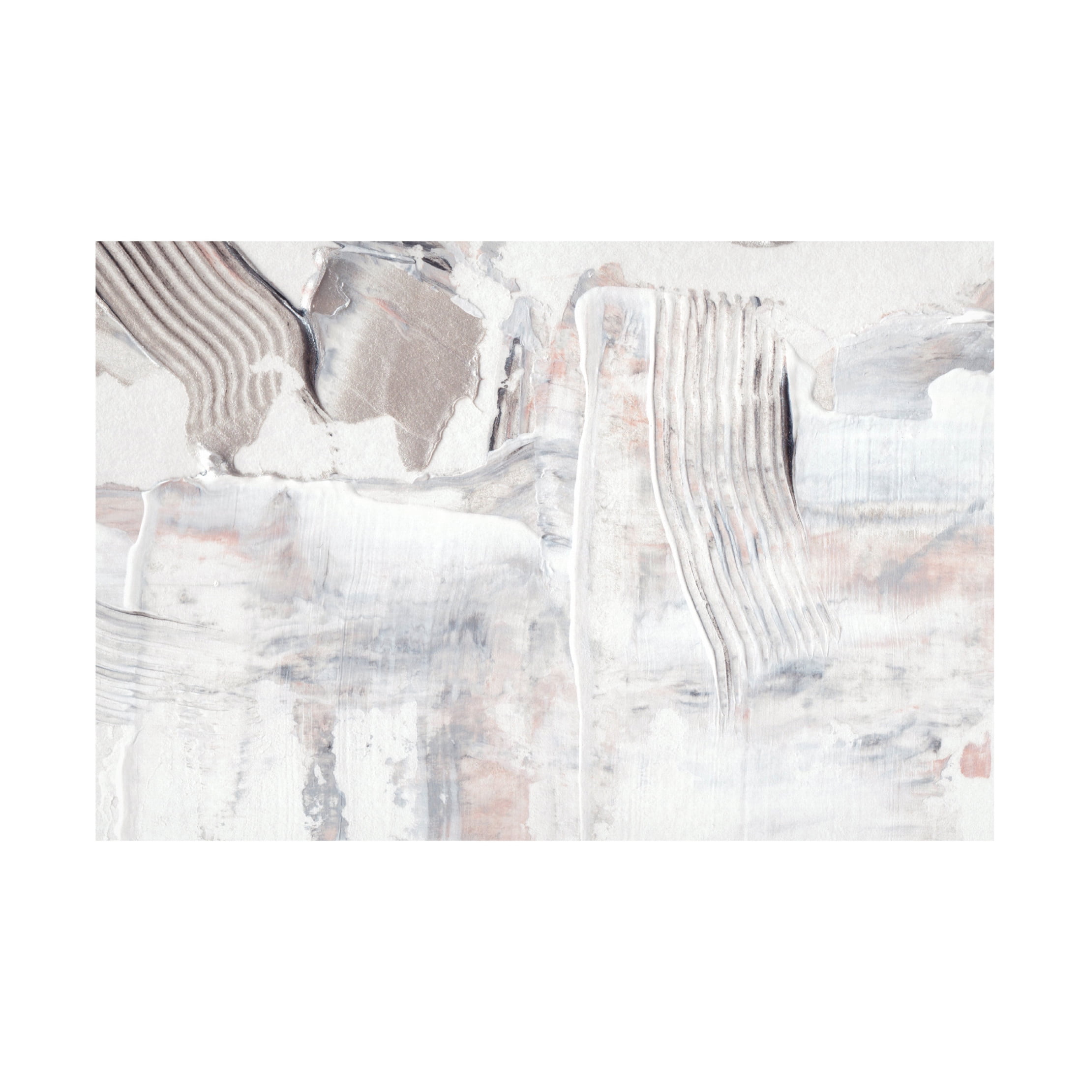 Trademark Fine Art uplusmestudio We never let go Canvas Wall Art