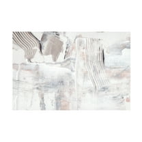 Trademark Fine Art uplusmestudio We never let go Canvas Wall Art