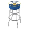 thumbnail image 1 of Trademark Gameroom Corona Label Design Bar Stool with Padded Seat, 1 of 5