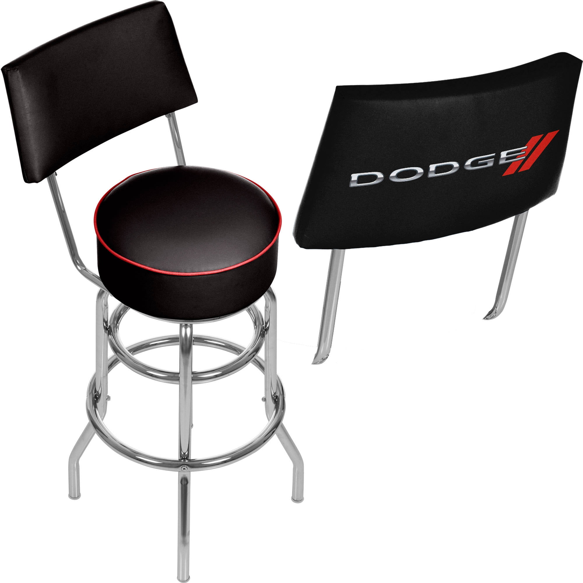 Garage stools with backs hotsell