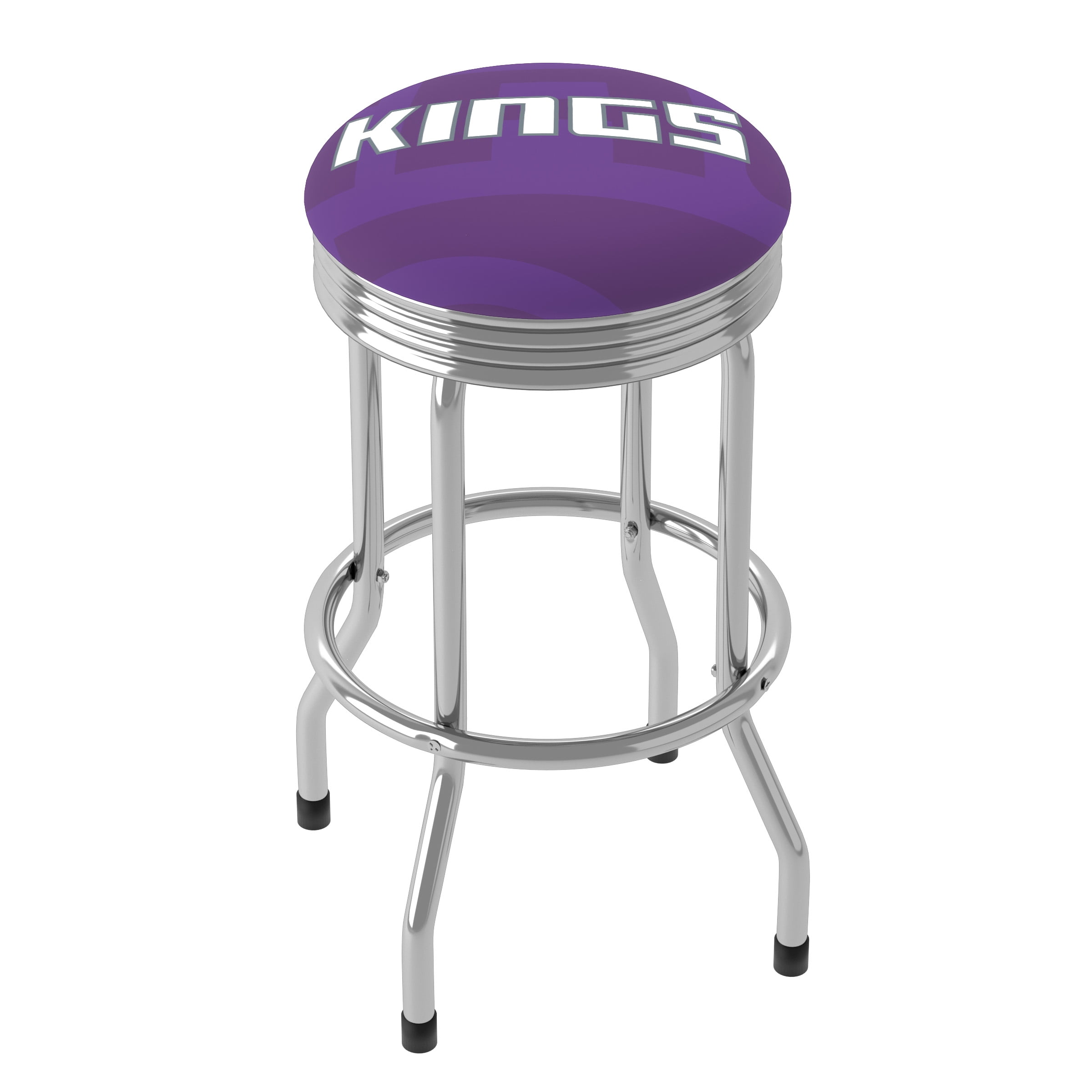 Trademark Bar Stool Trademark Global Padded Bar Stool Los