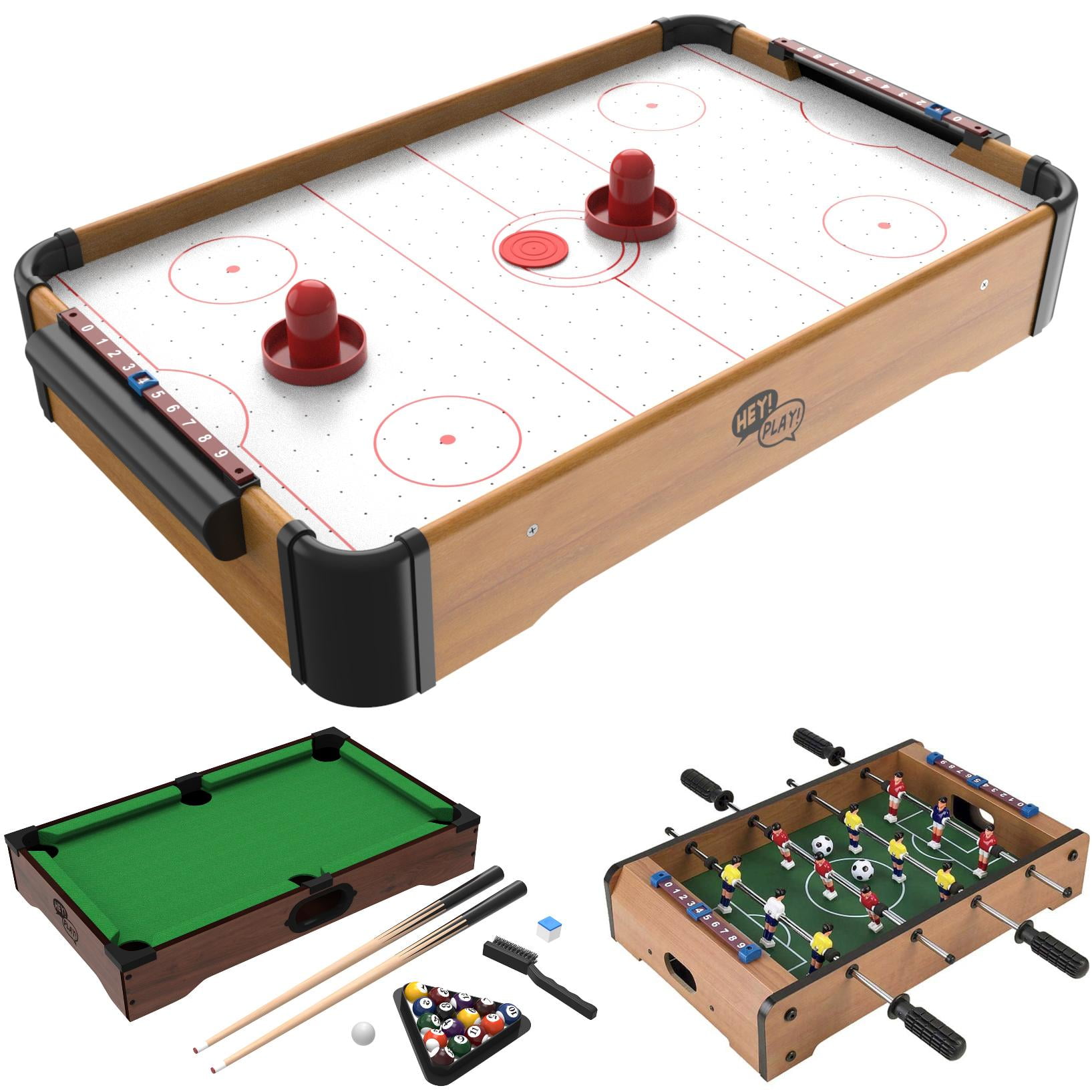 Buy Pool Nation Snooker Bundle