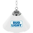 thumbnail image 1 of Trademark Global Bud Light 14" Single Shade Bar Lamp, 1 of 2
