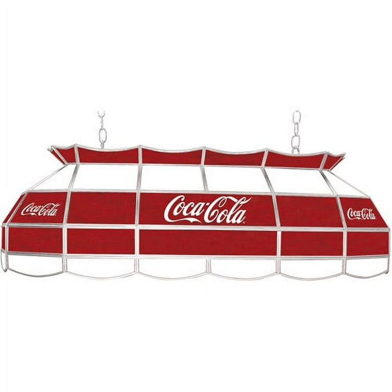Trademark Global Coca Cola Script v2 40