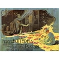 thumbnail image 1 of Trademark Global "Madame Butterfly" Canvas Art, 24" x 32", 1 of 1
