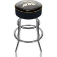 thumbnail image 1 of Trademark Global NCAA Padded Backless Swivel Bar Stool, 1 of 2