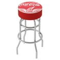thumbnail image 1 of Trademark Global Wings Coca Cola Pub Stool, 1 of 5