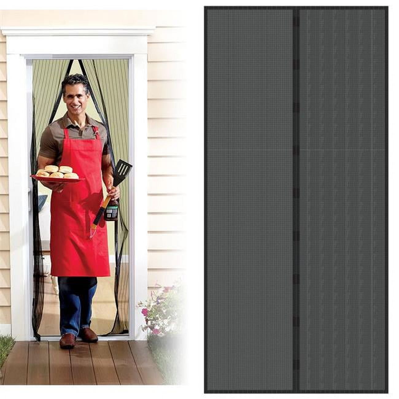 Pet Resistant Screen