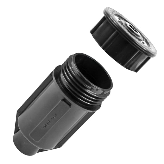 Trademark Home Collection Sprinkler Key Holder Discreet Holder to Hide a Key, Spare Money, or Small Document