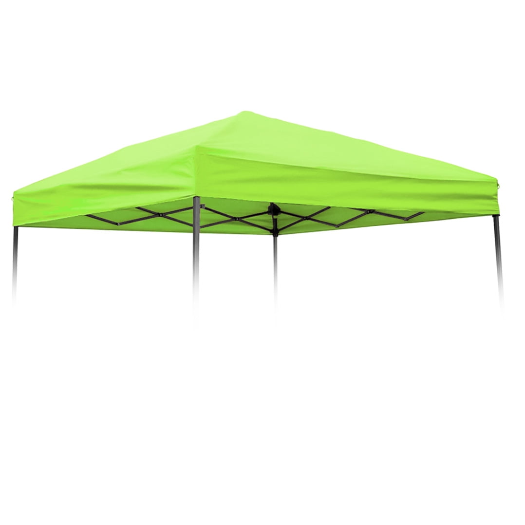 8' x 8' Replacement Canopy Top for 10' Slant Leg Square