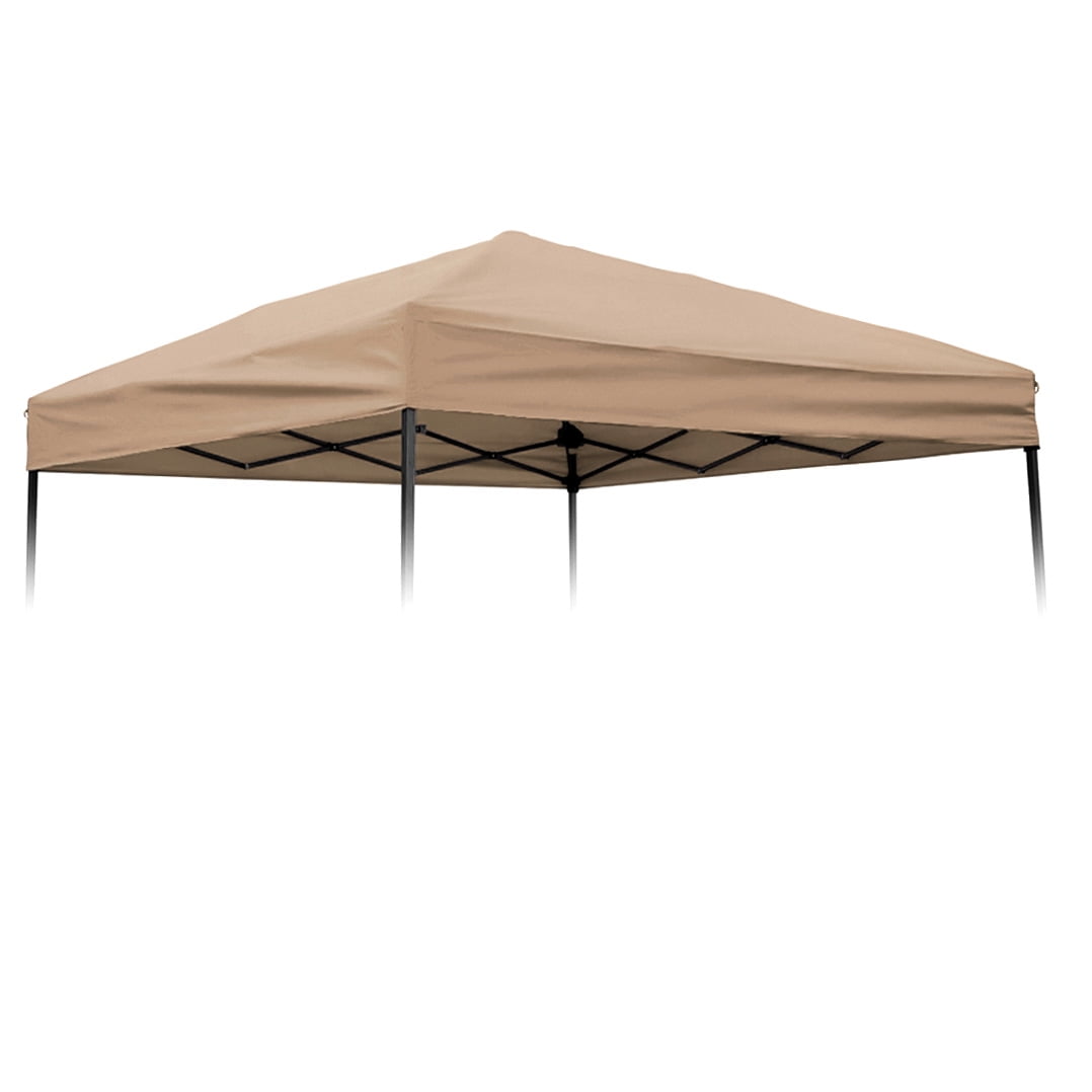 8' x 8' Replacement Canopy Top for 10' Slant Leg Square 8' x 8' Replacement Canopy Top for 10' Slant Leg Square