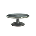 thumbnail image 1 of Trademark Innovations Aluminum Cake Turntables, 1 of 3