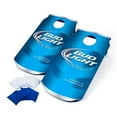 thumbnail image 1 of Trademark M350110 Bud Light Can Cornhole Bean Bag Toss Game, 1 of 1