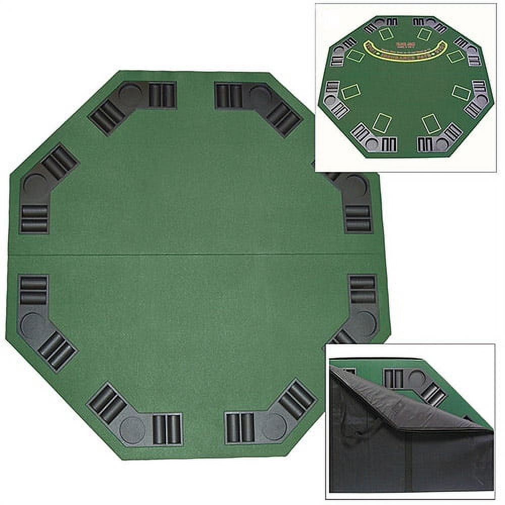 Trademark Poker Deluxe Poker & Blackjack