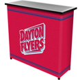 thumbnail image 1 of Trademark Poker LRG8000-UD University of DaytonT 2 Shelf Portable Bar with Case, 1 of 1