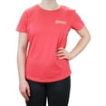 thumbnail image 1 of Trademark Short Sleeve T-Shirt [Red], 1 of 3