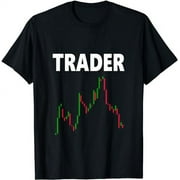 Trader, Forex trader Gifts T-Shirt