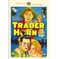 thumbnail image 1 of Trader Horn (DVD), Warner Archives, Action & Adventure, 1 of 1