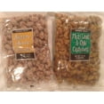 Trader Joe Bundle Thai Lime & Chili Cashews and Seseme Almonds 2