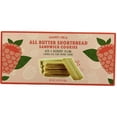 thumbnail image 1 of Trader Joe's All Butter Shortbread Sandwich Cookies with a Raspberry Filling (5.29 oz), 1 of 3