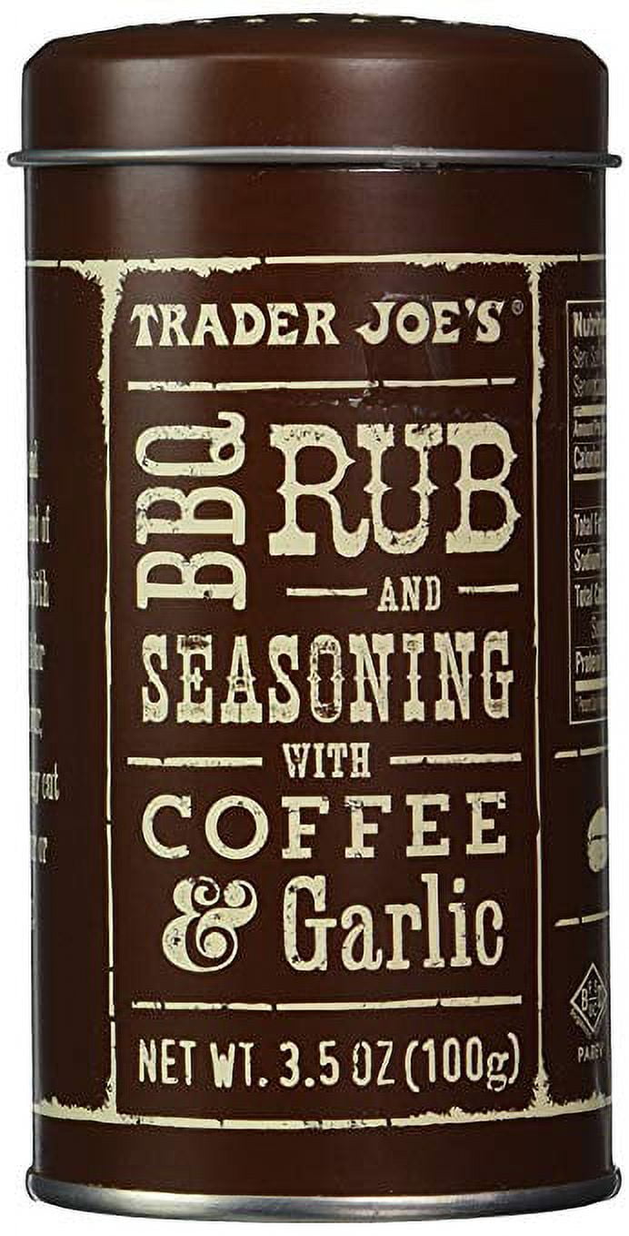 https://i5.walmartimages.com/seo/Trader-Joe-s-BBQ-Rub-and-Seasoning-with-Coffee-Garlic-1-Pack-3-6oz_773363f4-0859-4ceb-8ace-4e860ae520d9.d78ce5d5b90ee6750d2e97e827117326.jpeg