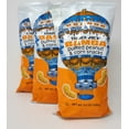 thumbnail image 1 of Trader Joe's Bamba Peanut Snacks Puffed 3.5 oz Pack of 3, 1 of 6