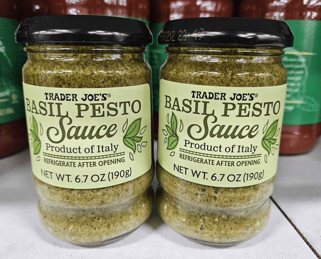 Costco Rao's Pasta Marinara Sauce - A Must Buy