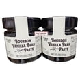 thumbnail image 1 of Trader Joe's Bourbon Vanilla Bean Paste 4oz 113g (2 Bottles), 1 of 4