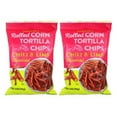 thumbnail image 1 of Trader Joe's Chips And Snack - All Flavors (Chili & Lime - 9 Oz, 2 Pack), 1 of 1
